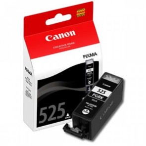 Inktpatroon voor Canon-printers vind je hier!